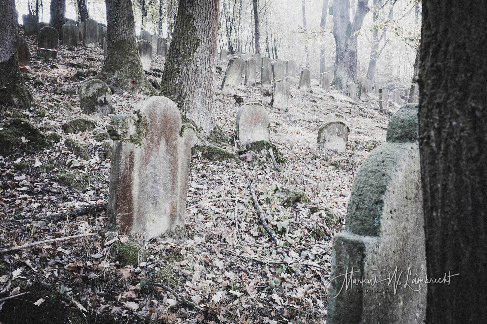 Burghaun, Jüdischer Friedhof